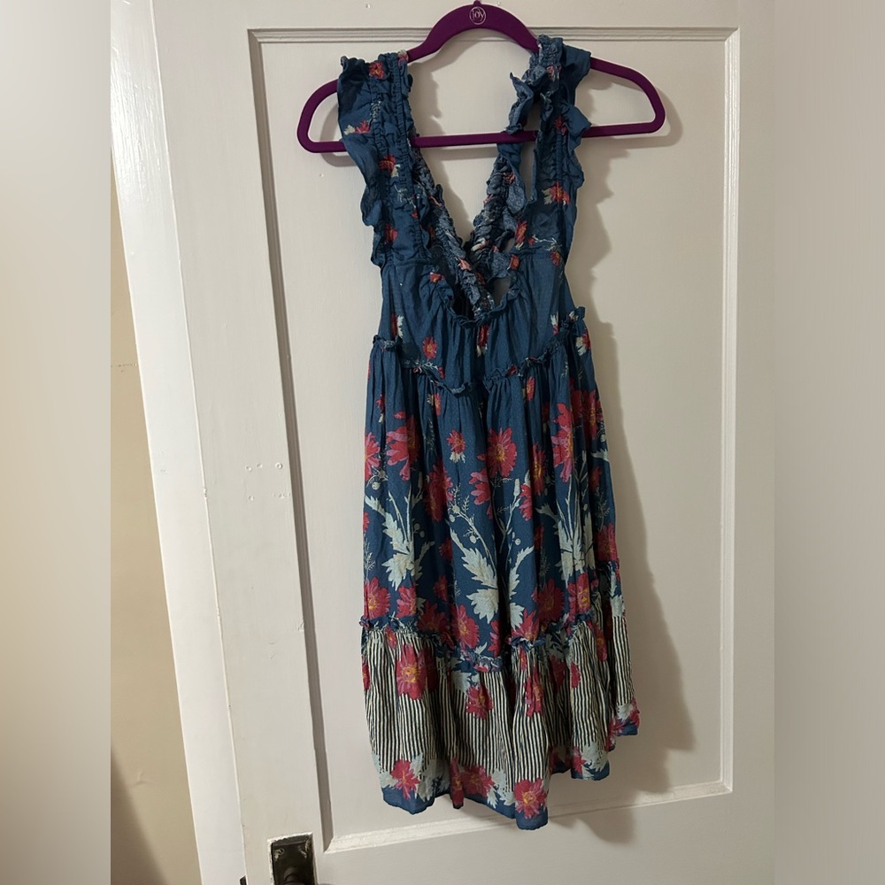 Free people dress